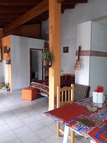 Apartamento Loft 50 Mt2 C�ntrico