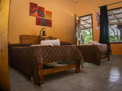 Bed & Breakfast Posada Comedor Turquito
