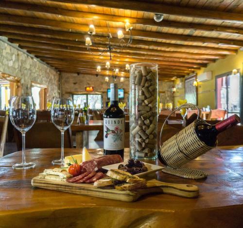 Bed & Breakfast Posada Comedor Turquito