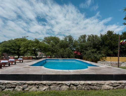Bed & Breakfast Posada Comedor Turquito