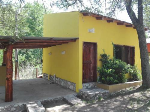 Bed & Breakfast Posada Comedor Turquito