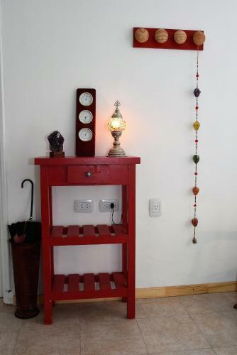Hostal San Francisco Home
