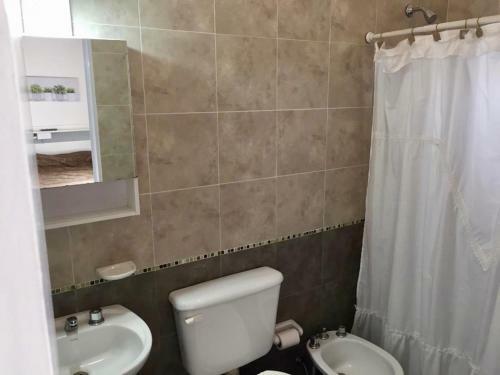 Apartamento Monoambiente San Francisco