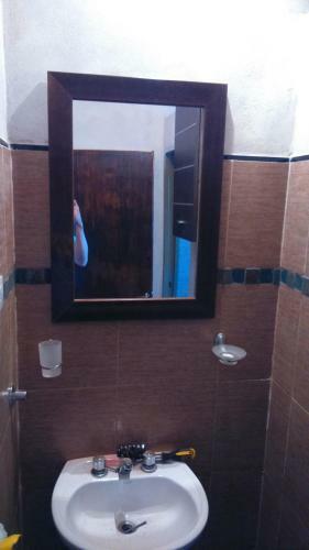 Lodge Caba�as Ldm