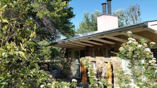 Villa Eliseo Ranch
