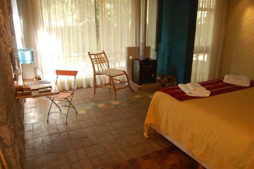 Posada Cuatrovientos Hoster�a