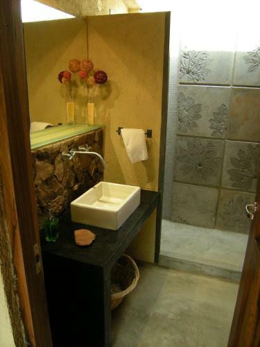 Posada Cuatrovientos Hoster�a
