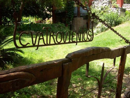 Posada Cuatrovientos Hoster�a