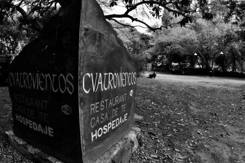 Posada Cuatrovientos Hoster�a