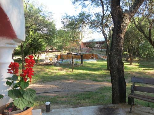 Apartamento Balaramapuri Eco Veggie Hostel