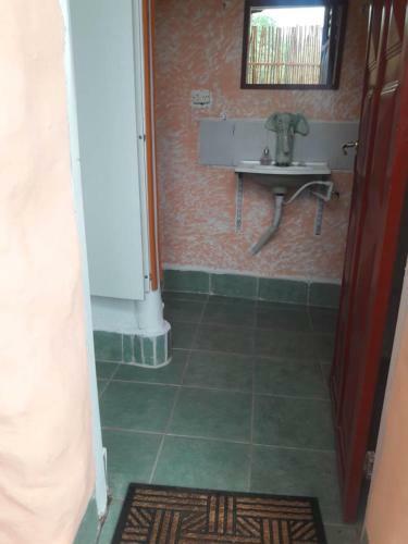 Apartamento Balaramapuri Eco Veggie Hostel