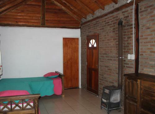 Caba�as Rancho La �ata
