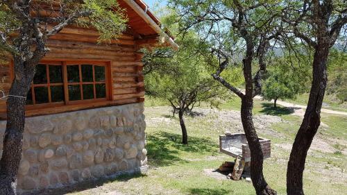 Caba�as Rancho La �ata