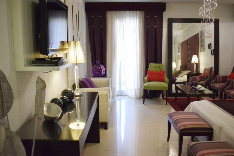 Posada Suiza By Prima Collection