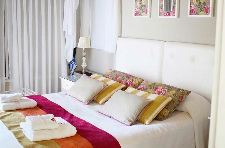 Posada Suiza By Prima Collection