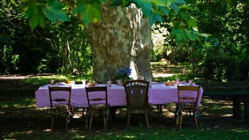 Lodge Estancia La Bandada