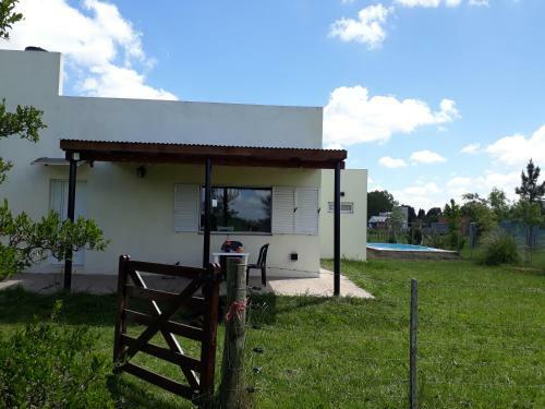 Hostal Complejo Amarelo