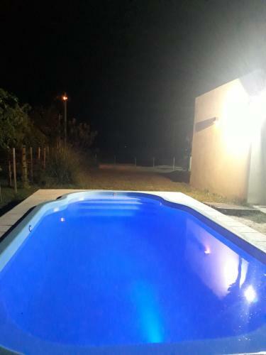 Hostal Complejo Amarelo