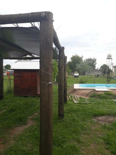 Hostal Complejo Amarelo