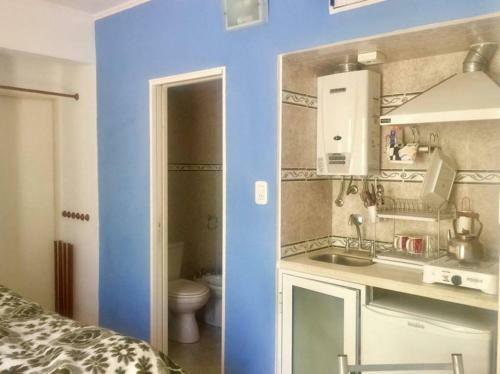Apartamento Hospedaje El Placer