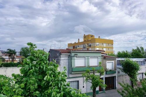 Apartamento Hospedaje El Placer
