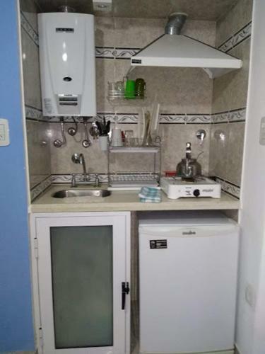 Apartamento Hospedaje El Placer