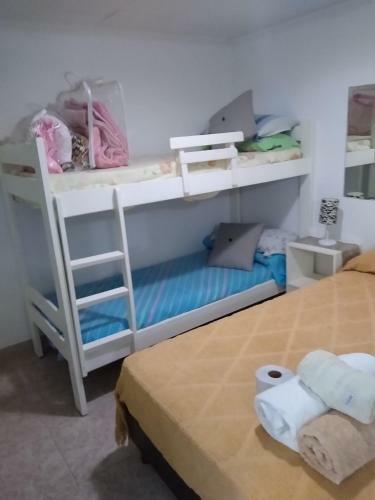 Apartamento Hospedaje El Placer