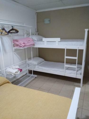 Apartamento Hospedaje El Placer