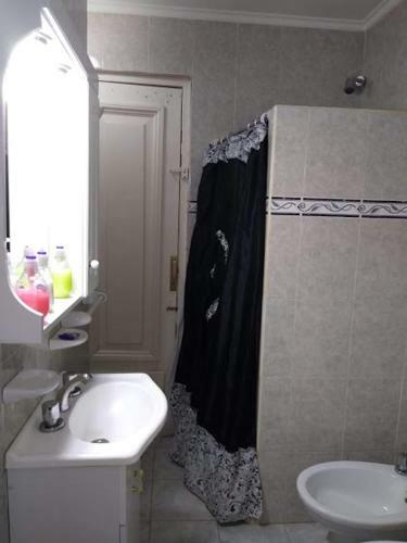 Apartamento Hospedaje El Placer