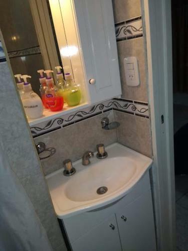 Apartamento Hospedaje El Placer