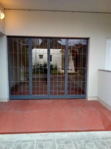 Apartamento Departamento Sarmiento Estela