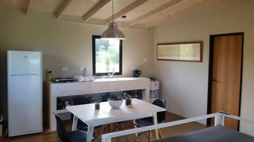 Lodge Caba�as Norden San Pedro