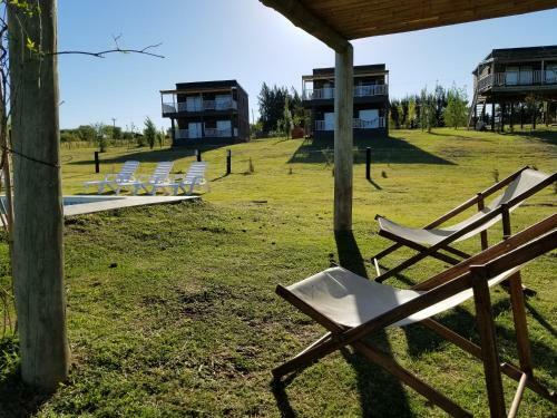 Lodge Caba�as Norden San Pedro