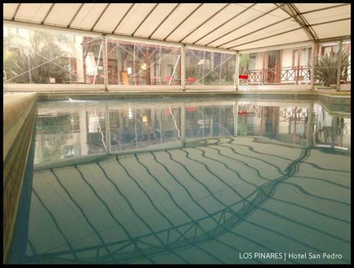 Hotel Los Pinares