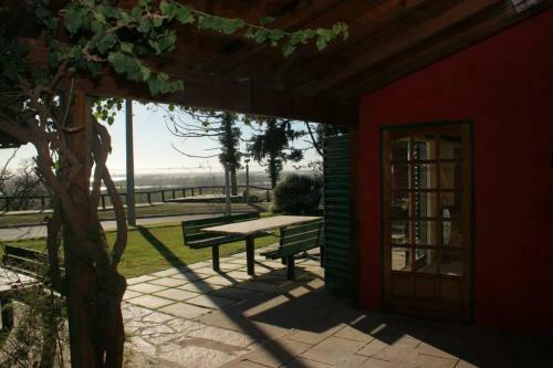Posada El Mirador