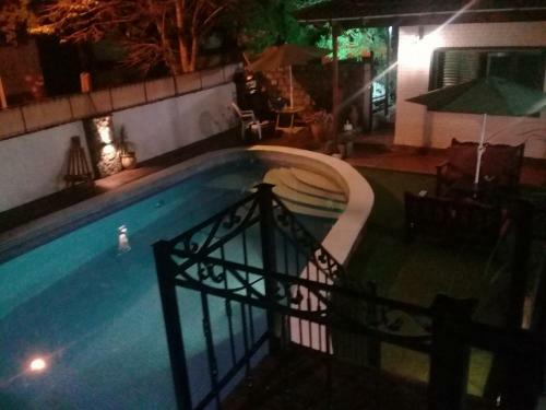 Posada Los Robles
