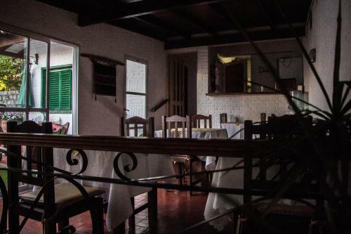 Posada Los Robles