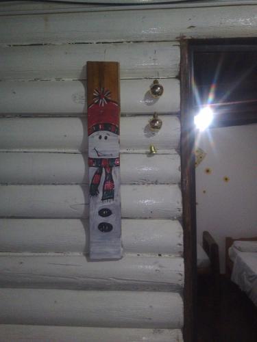 Lodge Caba�a Maju