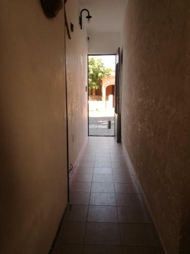 Apartamento El Jacaranda