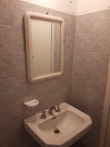 Apartamento El Jacaranda