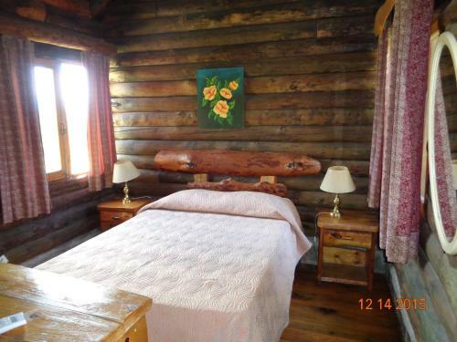 Lodge Caba�as El Milagro