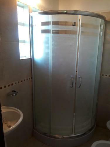 Caba�as Vientos Del Sur