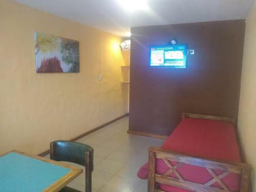 Apartamento Luna Dorada
