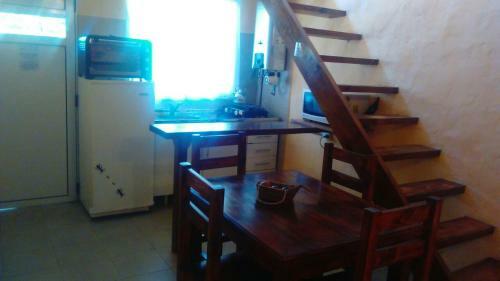 Apartamento Luna Dorada