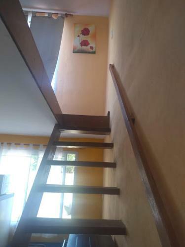 Apartamento Luna Dorada