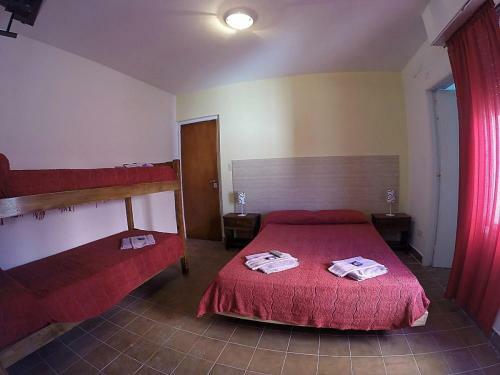 Hotel La Nueva Romana