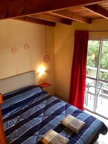 Hotel La Nueva Romana