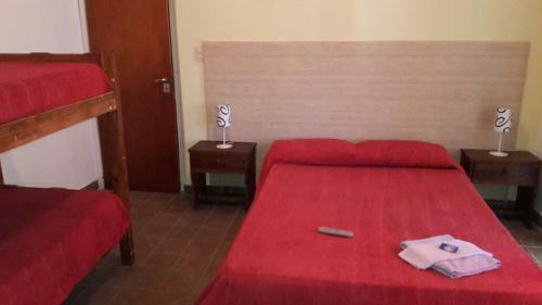 Hotel La Nueva Romana