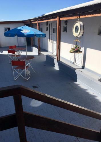 Hotel La Nueva Romana