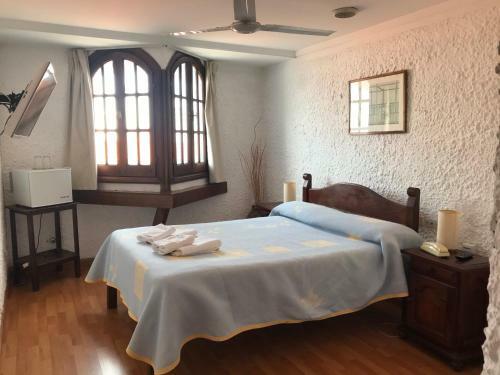 Hotel Brisas Hosteria